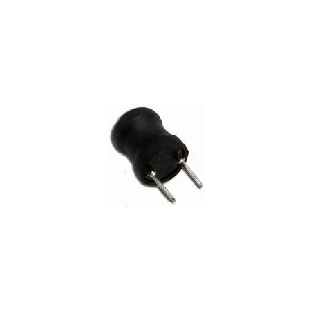 Abracon Ind Power 1.2Mh 10% 10Khz Ferrite 800Ma Rdl AIUR-06-122K